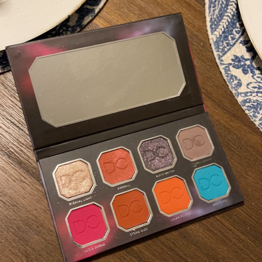 Celestial Thunder by Dominique Cosmetics